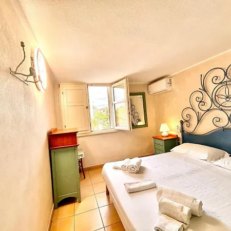 Apartment Rebecca's House, Cagliari, Poetto