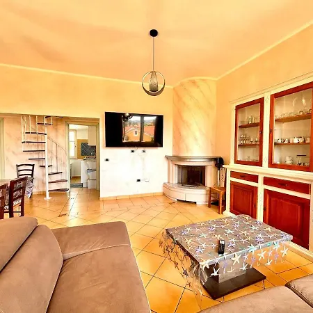 Rebecca's House, Cagliari, Poetto Apartment Cagliari