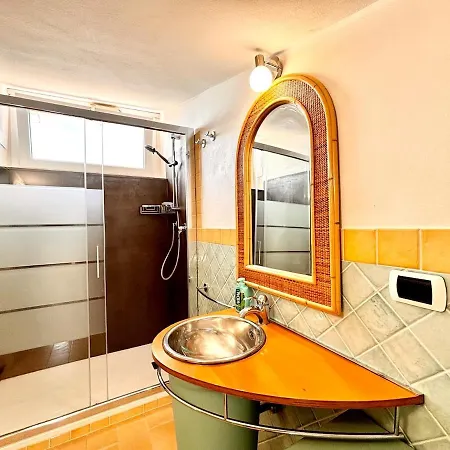 Apartment Rebecca's House, Cagliari, Poetto Cagliari